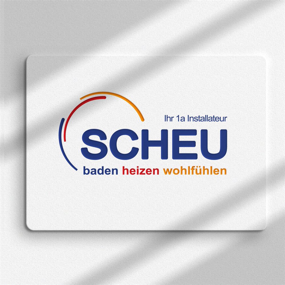 Logo-Entwurf von Jenny Horvath