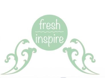 Logo-Redesign Vorher – Fresh Inspire