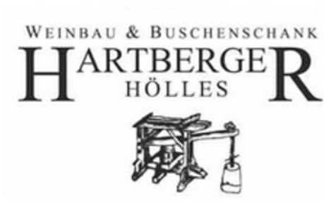 Logo-Redesign Vorher – Hartberger